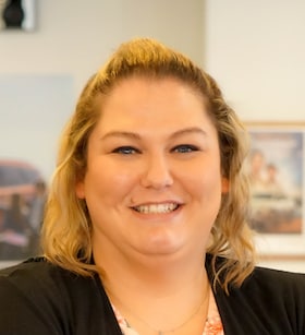 Staff member Hailey Howerth from ID_c860dccb52cd