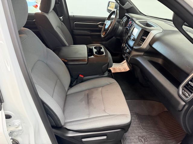 2024 RAM Ram 1500 Pickup Big Horn/Lone Star - Photo 31