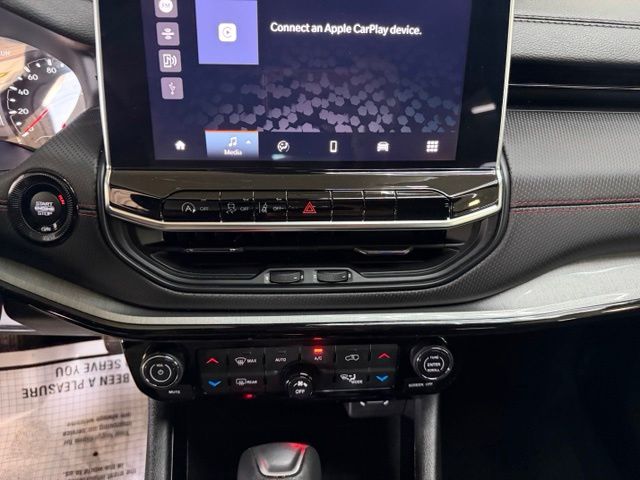 2023 Jeep Compass Trailhawk - Photo 23