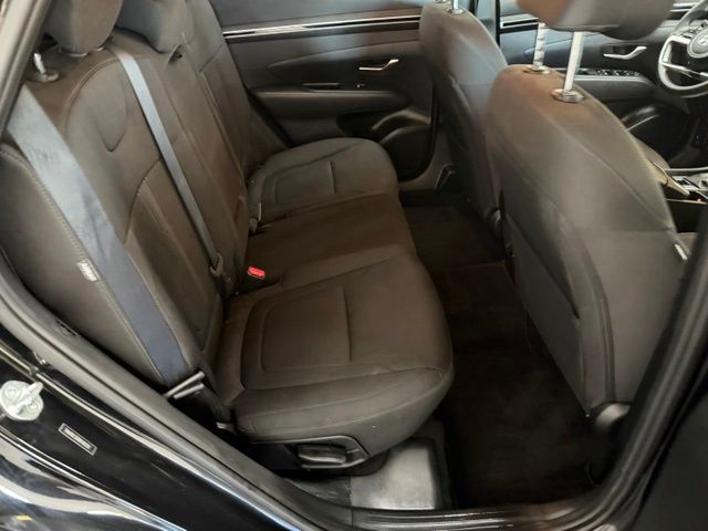2024 Hyundai Tucson SEL - Photo 37