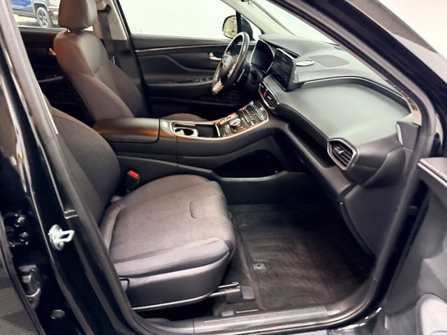 2023 Hyundai Santa Fe SEL - Photo 37