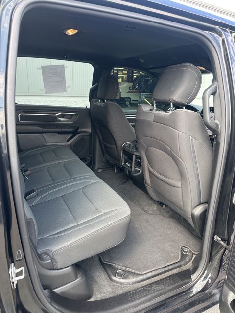 2023 RAM Ram 1500 Pickup Big Horn/Lone Star - Photo 29