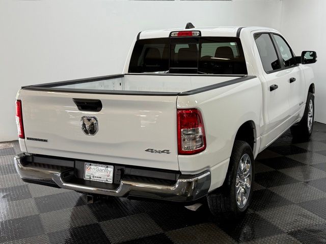 2024 RAM Ram 1500 Pickup Big Horn/Lone Star - Photo 10