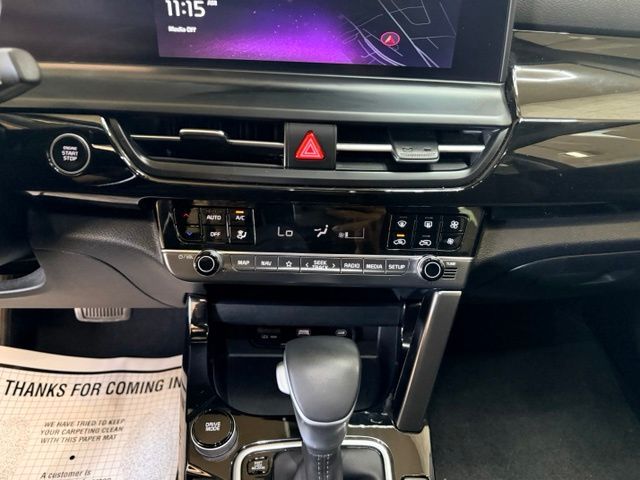 2024 Kia Seltos S - Photo 28