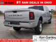 2026 Ram 3500 TRADESMAN CREW CAB 4X4 8' BOX Pickup