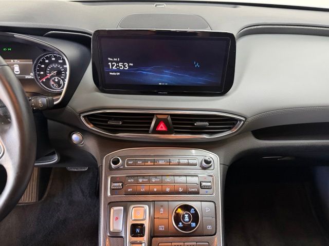 2023 Hyundai Santa Fe SEL - Photo 24