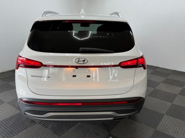 2023 Hyundai Santa Fe SEL - Photo 9