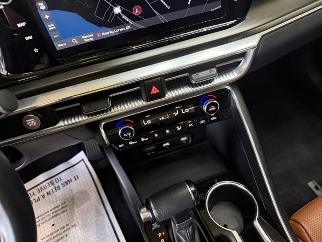 2024 Kia K5 GT - Photo 31