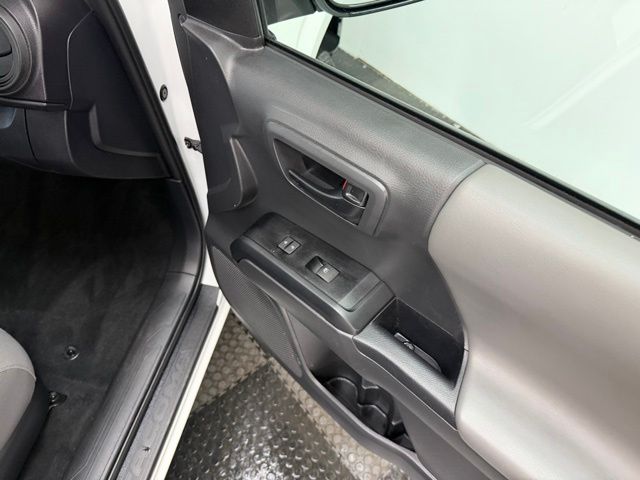 2023 Toyota Tacoma SR - Photo 37