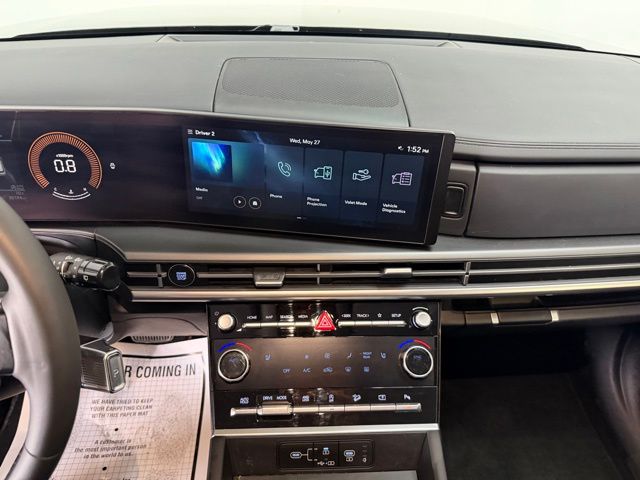 2024 Hyundai Santa Fe SEL - Photo 22