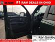 2026 Ram 1500 BIG HORN CREW CAB 4X4 5'7 BOX Pickup