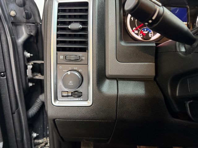 2018 RAM Ram 2500 Pickup Big Horn - Photo 22