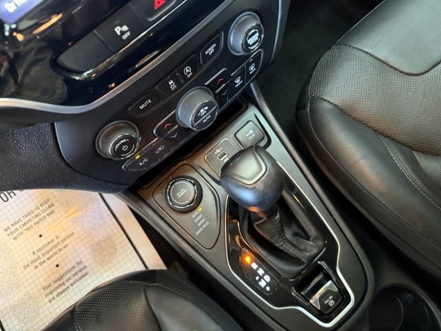 2019 Jeep Cherokee Limited - Photo 35