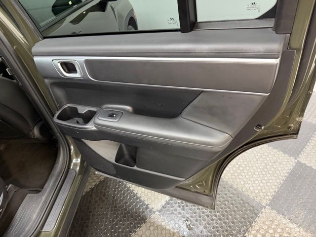 2024 Hyundai Santa Fe SEL - Photo 43