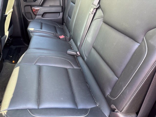 2016 GMC Sierra 1500 SLT - Photo 24