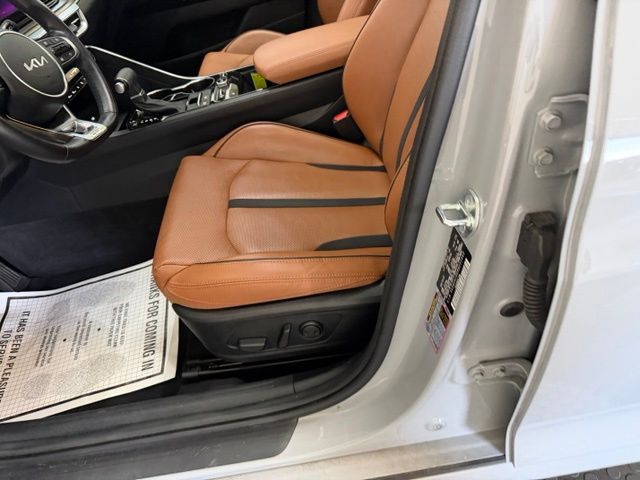 2024 Kia K5 GT - Photo 20
