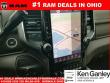2026 Ram 3500 LARAMIE CREW CAB 4X4 8' BOX Pickup