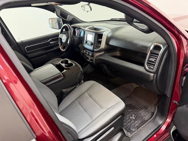 2024 RAM Ram 1500 Pickup Big Horn/Lone Star - Photo 39