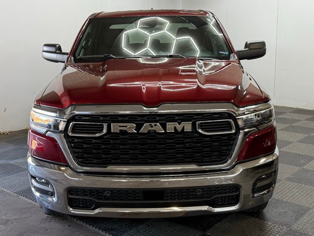 2025 Ram 1500 Big Horn Lone Star photo 3