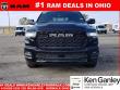 2026 Ram 1500 BIG HORN CREW CAB 4X4 5'7 BOX Pickup