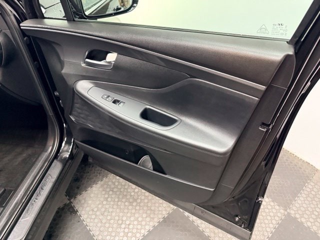 2023 Hyundai Santa Fe SEL - Photo 36
