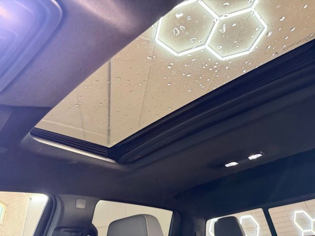 2023 Chevrolet Silverado 1500 ZR2 - Photo 34