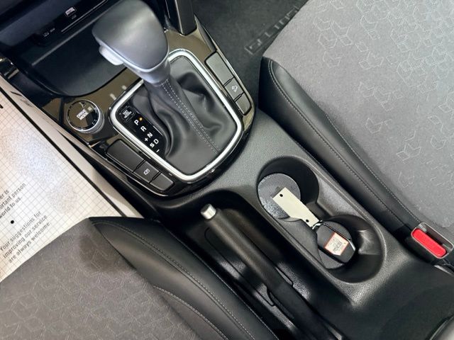 2024 Kia Seltos S - Photo 34
