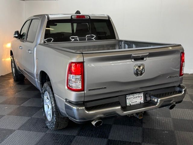 2021 RAM Ram 1500 Pickup Big Horn/Lone Star - Photo 8