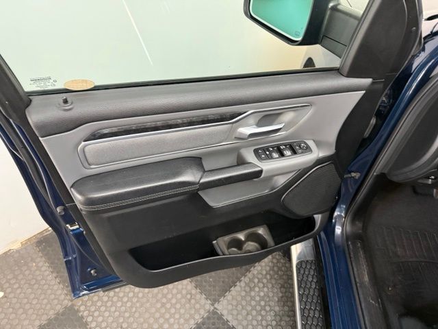 2019 RAM Ram 1500 Pickup Big Horn/Lone Star - Photo 15