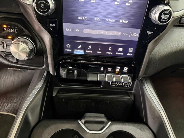2023 RAM Ram 1500 Pickup Laramie - Photo 28