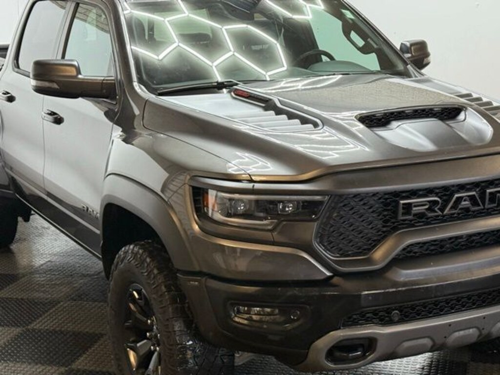 Used 2024 Ram 1500 TRX Truck