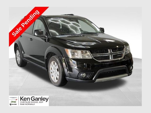 2019 Dodge Journey SE FWD's photo