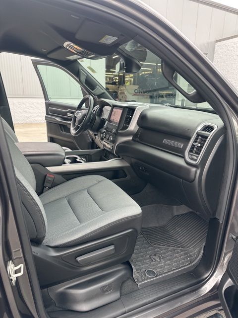 2023 RAM Ram 1500 Pickup Big Horn/Lone Star - Photo 29
