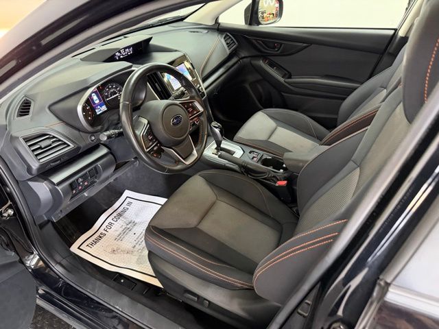2020 Subaru Crosstrek Premium - Photo 17