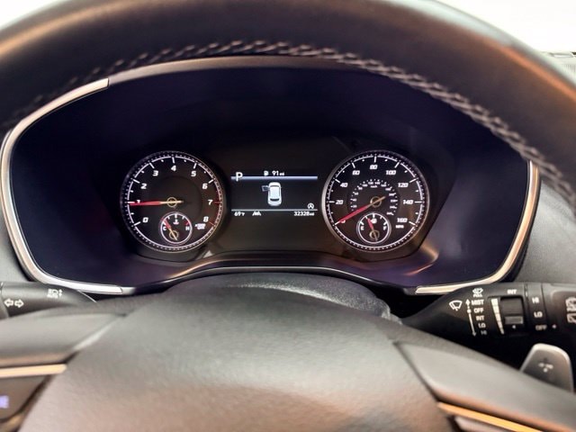 2023 Hyundai Santa Fe SEL - Photo 22