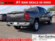 2026 Ram 1500 BIG HORN CREW CAB 4X4 5'7 BOX Pickup