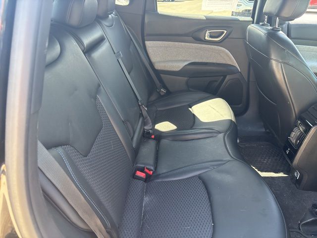 2023 Jeep Compass Latitude - Photo 18