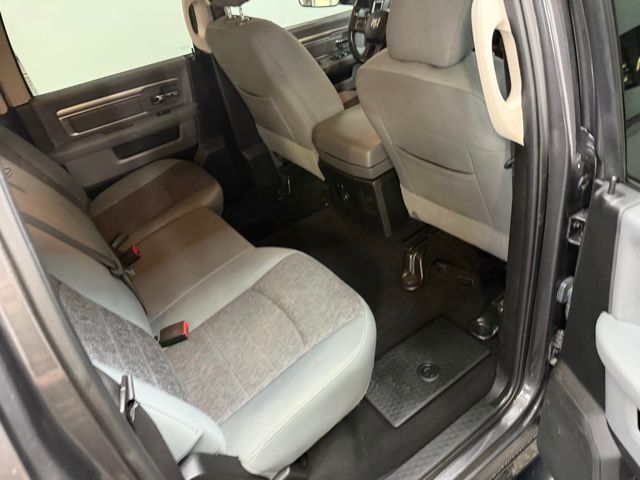 2018 RAM Ram 2500 Pickup Big Horn - Photo 28