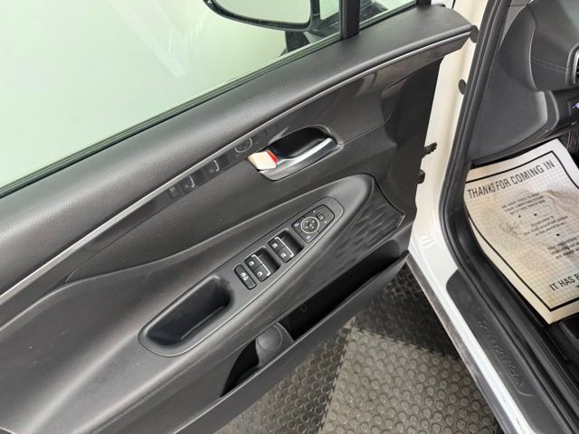2023 Hyundai Santa Fe SEL - Photo 19