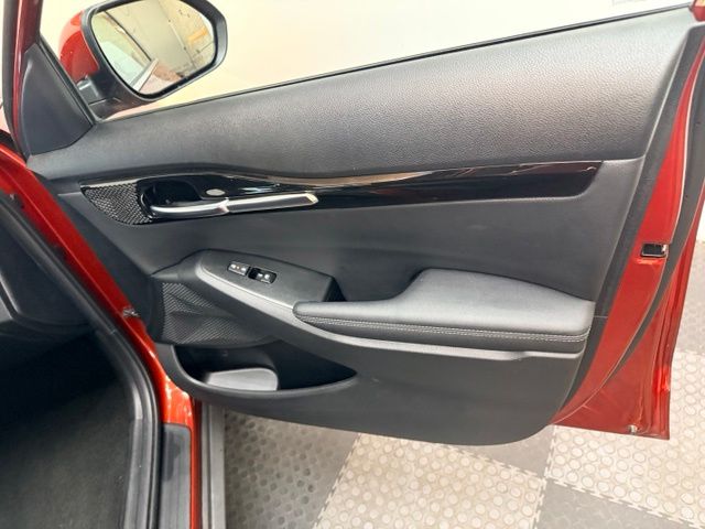 2024 Kia Seltos S - Photo 37