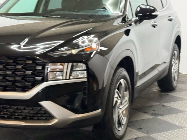 2023 Hyundai Santa Fe SEL - Photo 8