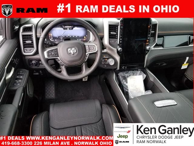 2026 RAM 1500 Tungsten - Photo 15
