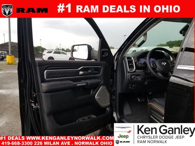 2026 RAM 1500 Tungsten - Photo 11