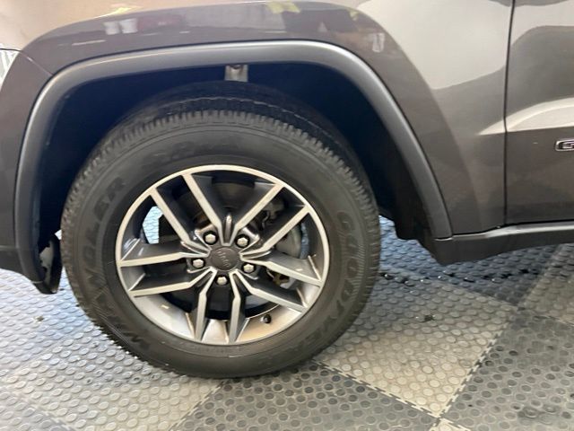 2020 Jeep Grand Cherokee Limited - Photo 9