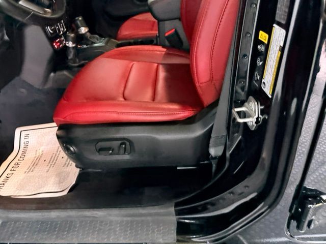 2024 Jeep Wrangler 4-Door Rubicon 392 - Photo 28