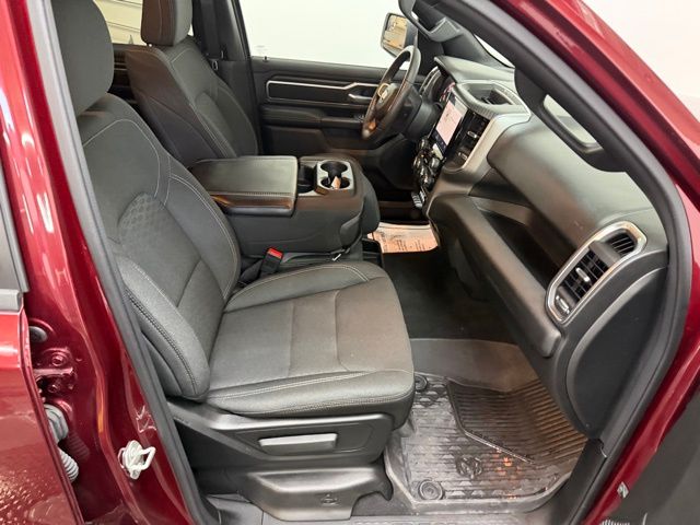 2025 RAM Ram 1500 Pickup Big Horn/Lone Star - Photo 38