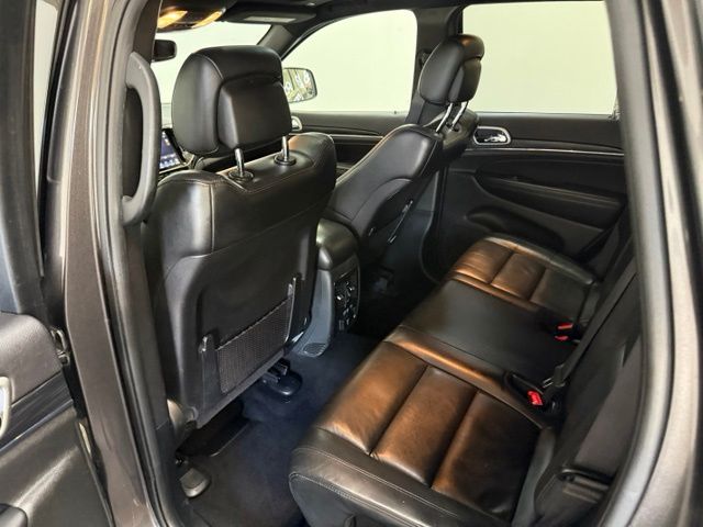 2020 Jeep Grand Cherokee Limited - Photo 27
