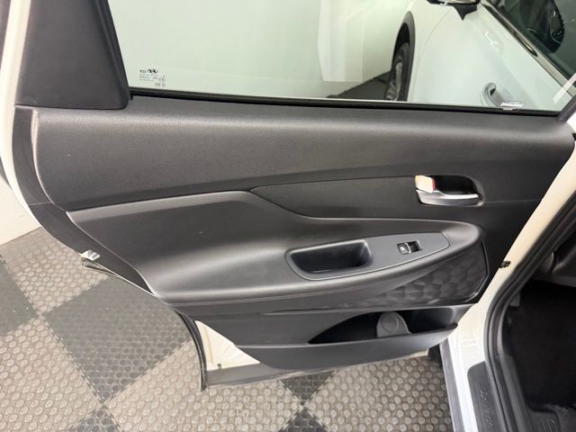 2023 Hyundai Santa Fe SEL - Photo 33