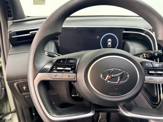 2024 Hyundai Santa Cruz SEL - Photo 24