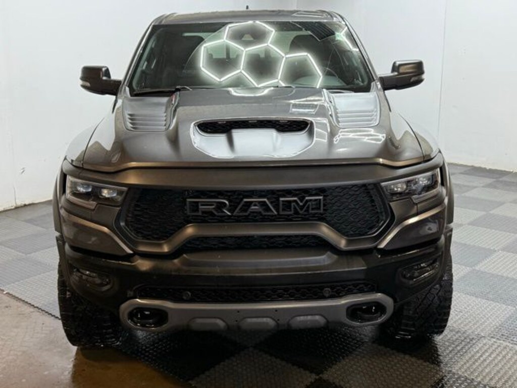 Used 2024 Ram 1500 TRX Truck